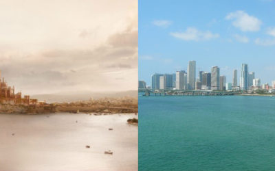 If South Florida Was Like HBO’s Game of Thrones